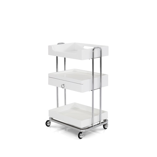 Nail Salon Cart-2