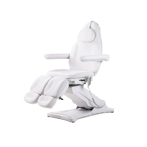 8187 Podiatry examination chair