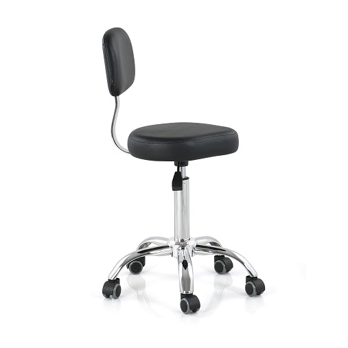 Wholesale Barber Spa Chair with Backrest -1