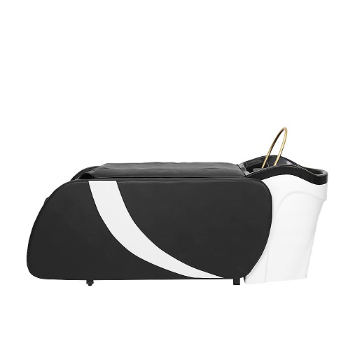 XF-401 Luxury shampoo massage bed