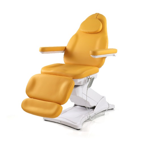 8197 Electric facial bed with 4 motors