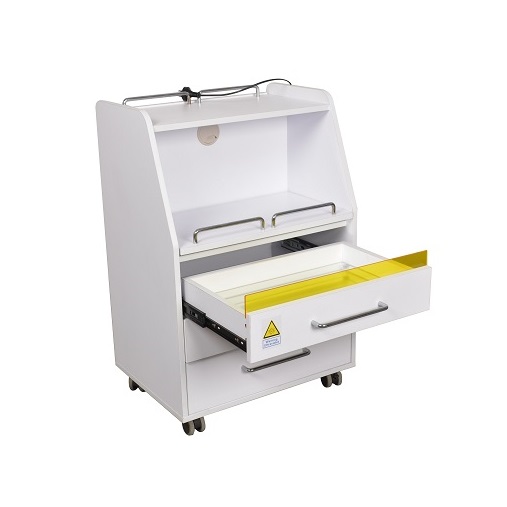 T601 UV Disinfection Trolley