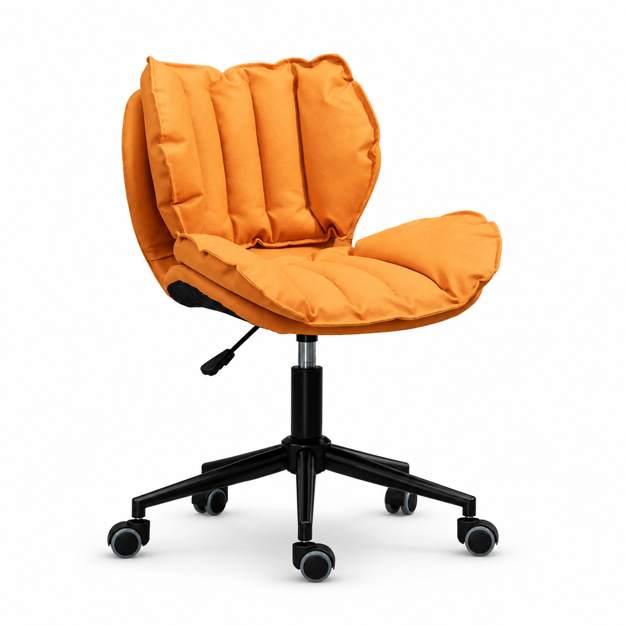 SC-668 Adjustable Technician Stool