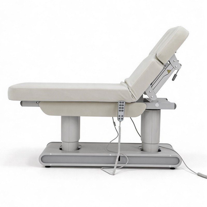  DP-Z242F 4-Motor Electric Medical Spa Table