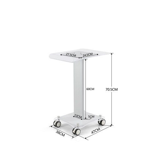 dongpin salon trolleys and carts-4