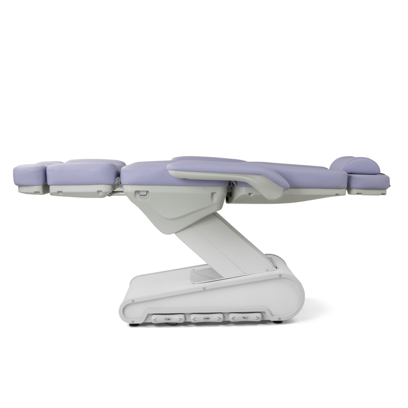 m12a2-4j-electric-treatment-bed-flat-position