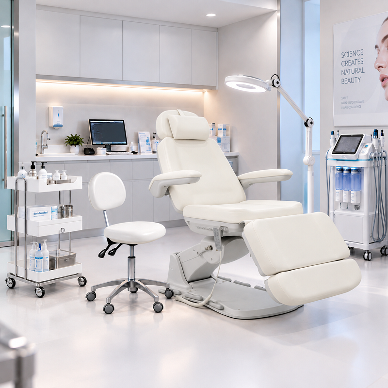 minimalist-medical-spa-room-design-with-beauty-furniture
