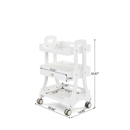 mobile salon trolley-5