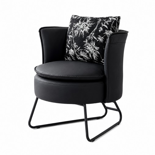 NT-430 Accent Lounge Chair