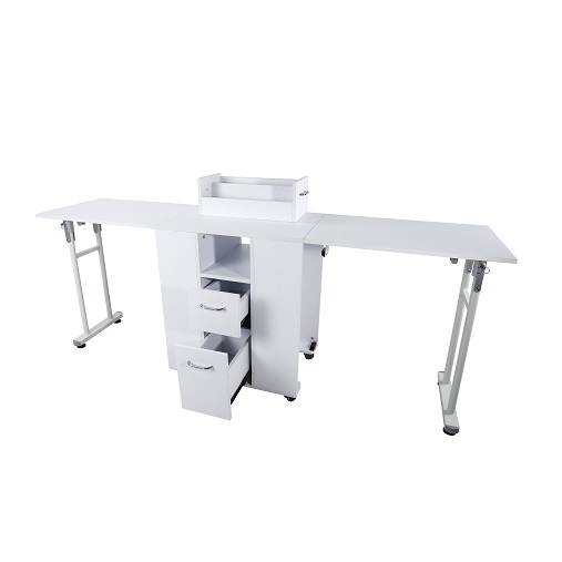 3903-3-folding-manicure-table