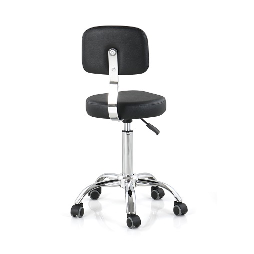 Wholesale Barber Spa Chair with Backrest -3
