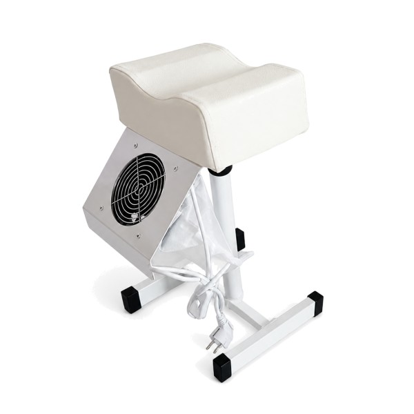 by-201a-manicure-stool-side-white