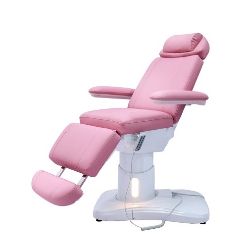 L157 Professional spa recliner with remote control