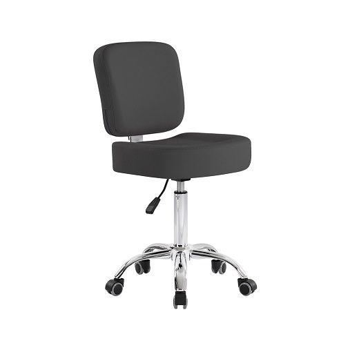 DP-9940_01 Hydraulic Swivel Spa Chair