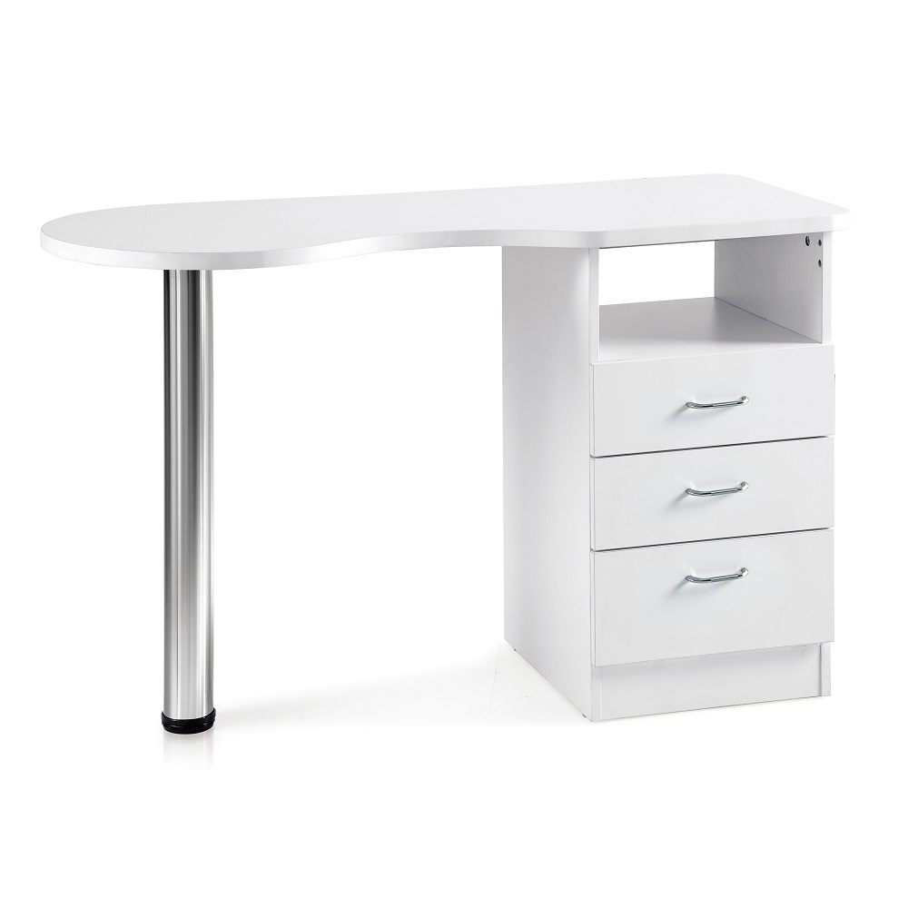 DP-3431 Manicure Table
