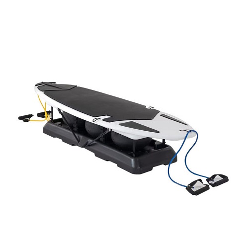 Indoor Surf Balance Board for Pilates