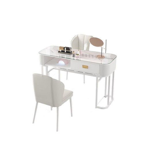 WMJ002 Morden Manicure Table