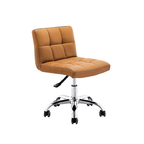 9952-Rolling Technician Stool-1