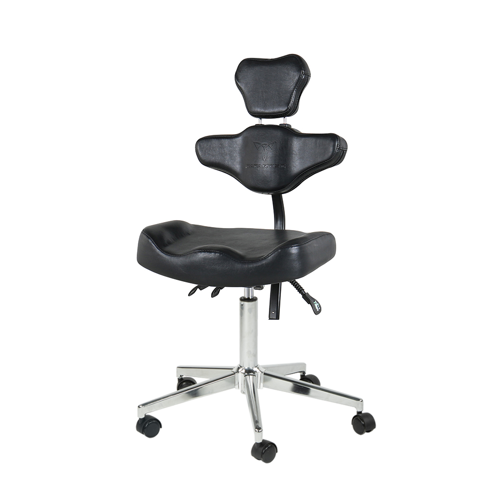 9973 Hydraulic Esthetician Stool