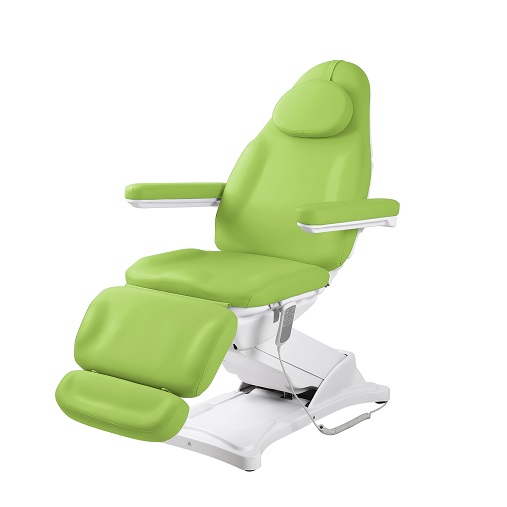 8194 Electric treatment chair and bed for sale