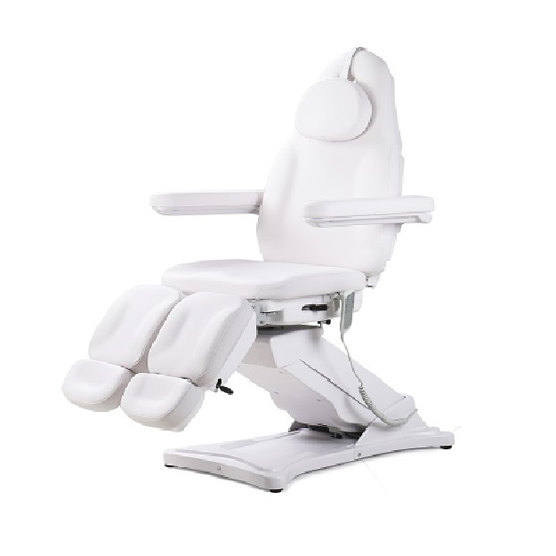 8186 Multifunctional podiatry examination chair