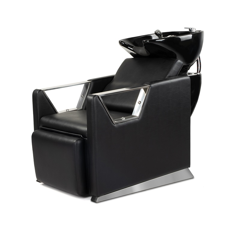 DP6625 Ceramic Shampoo Chair Backwash Unit
