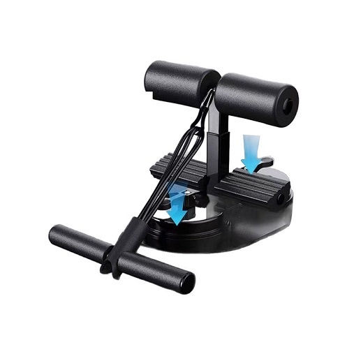 Suction Sit Up Bar DP003