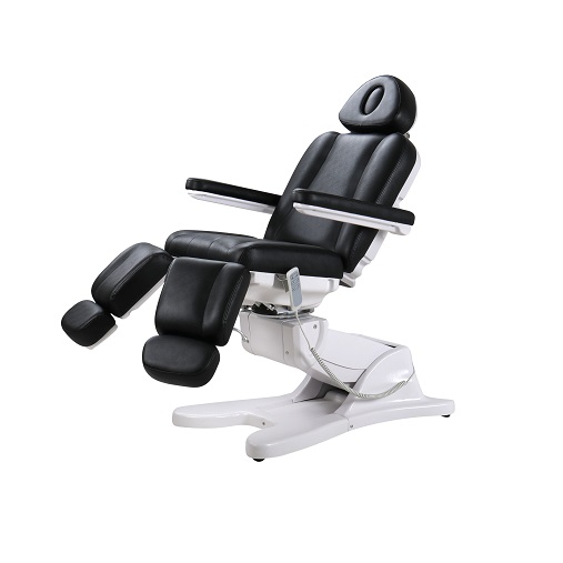 G901C-3-Black-Multifunctional-Facial-Bed