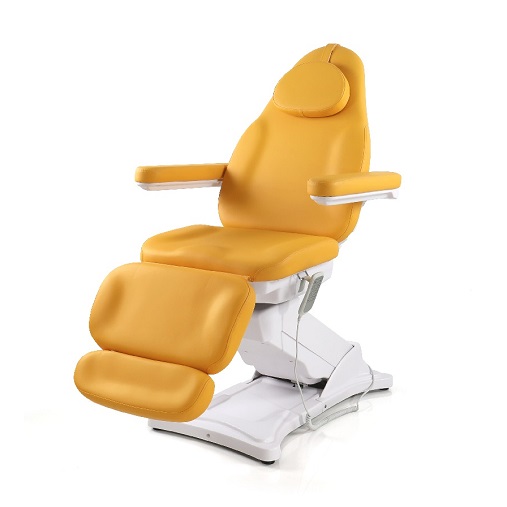 8196 Beauty care examination chair