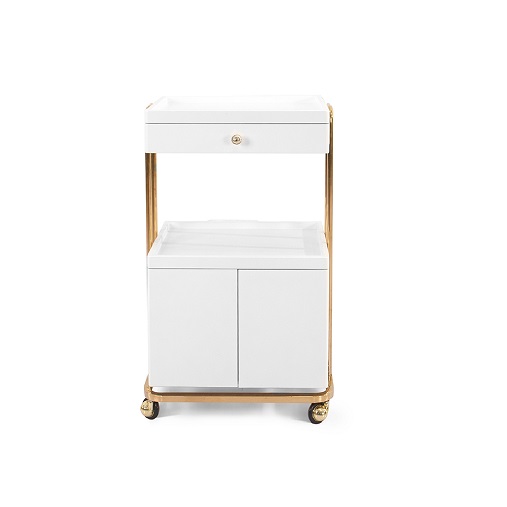 OY-006 Salon rolling cart