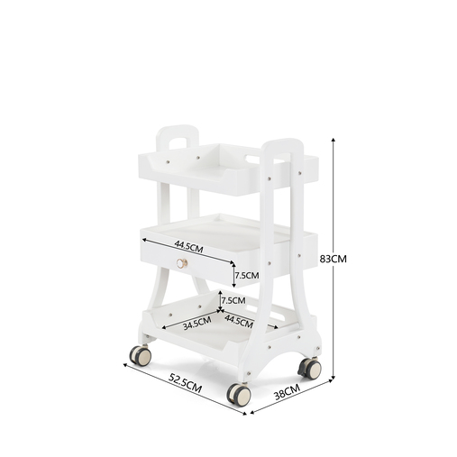 mobile salon trolley-4