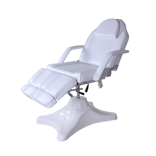 8243 Podiatry examination chair
