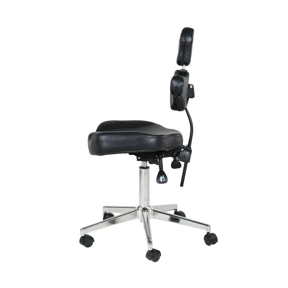dongpin beauty technician stool-3