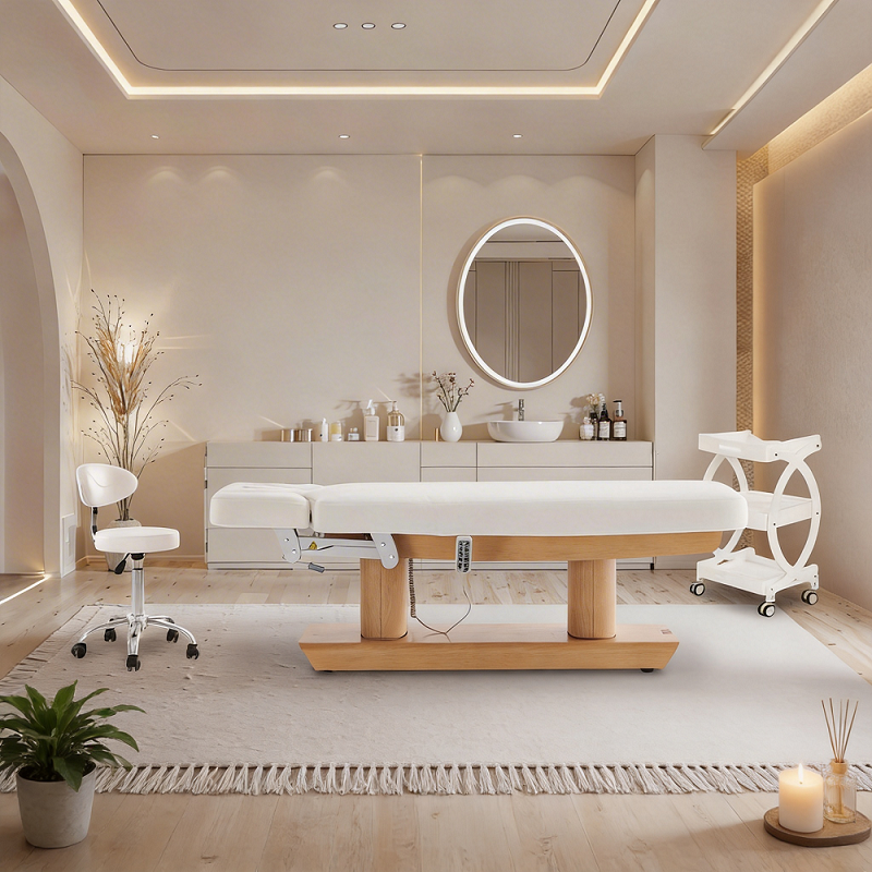 Morden SPA Room Set Futniture