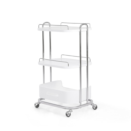 OY-010 Beauty Salon Trolley