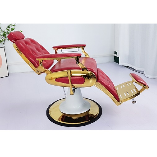 antique barber chair-3