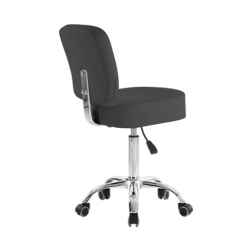 DP-9940_03 Hydraulic Swivel Spa Chair
