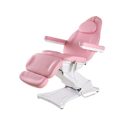 8195 Electric treatment/esthetician chair-4 motors