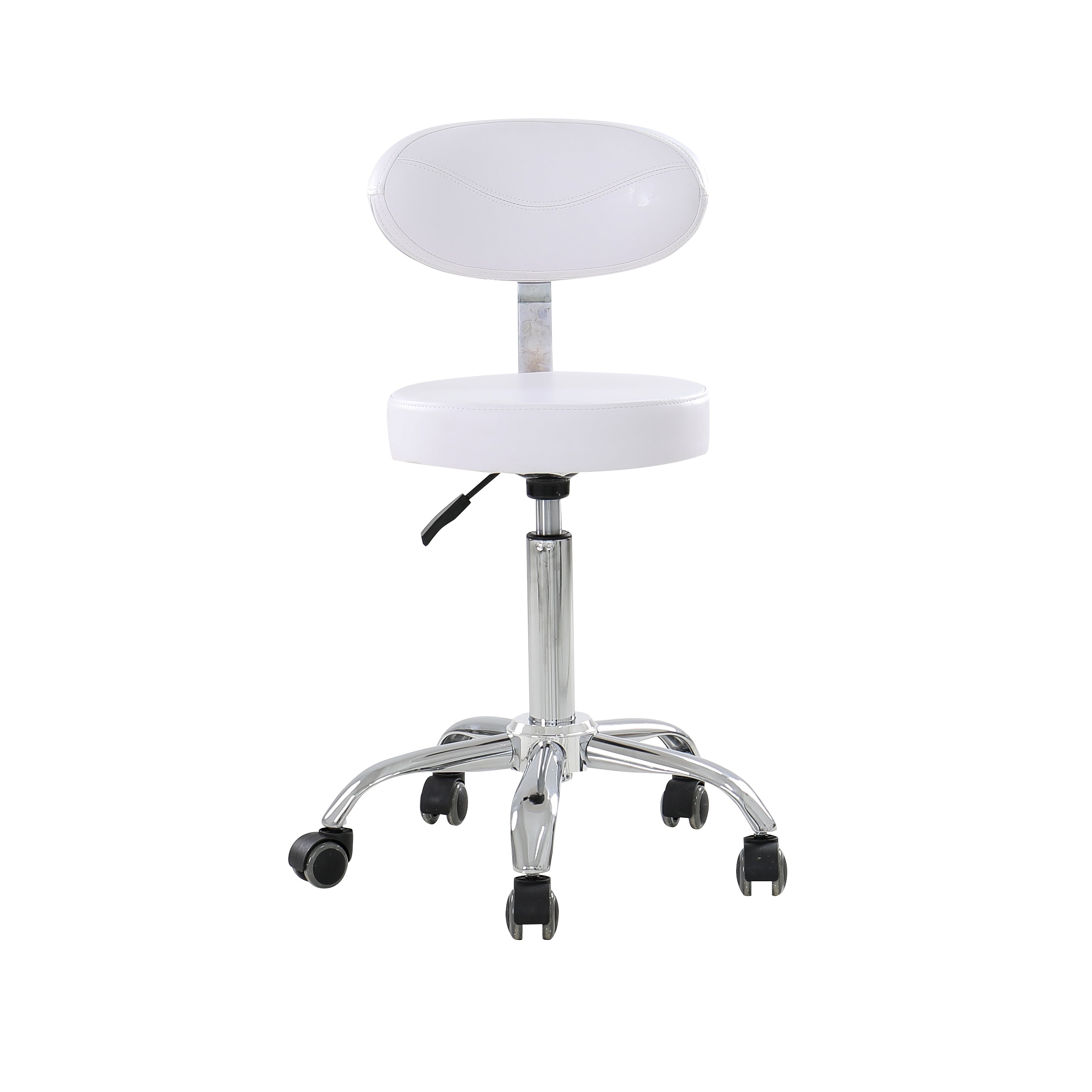 9934 Hydraulic salon stool