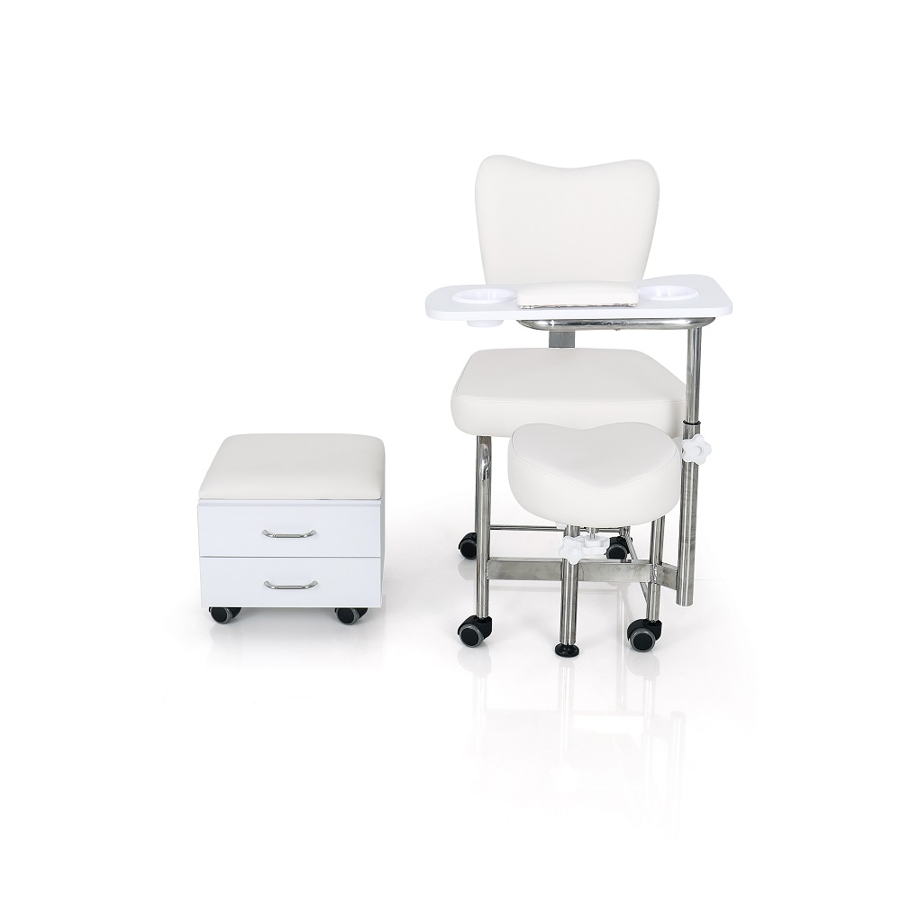 3506 Pedicure and manicure chair