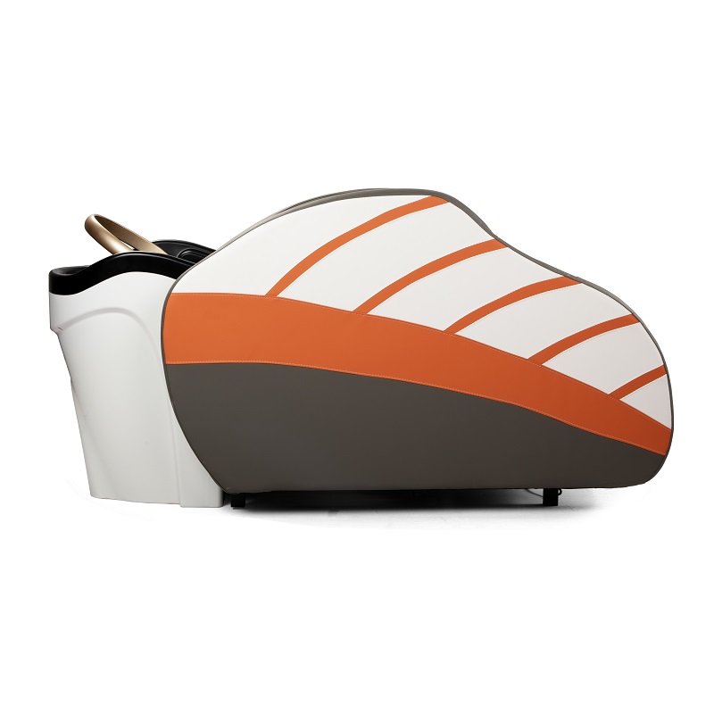 XF-503 Head Therapy Bed with Massage