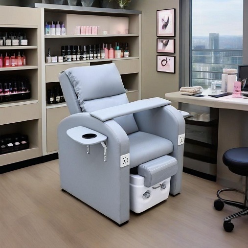 multifunctional-electric-spa-chair-with-foot-bath