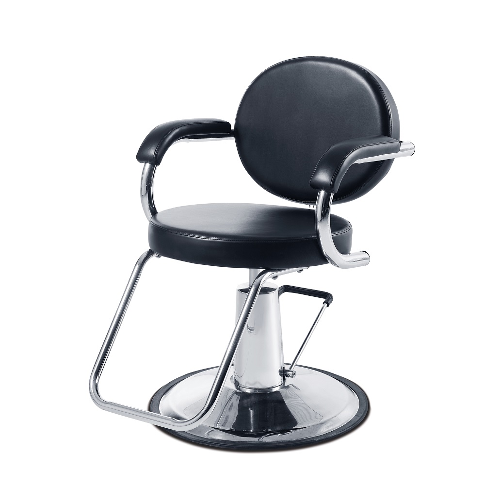 DP-1142 Hydraulic Styling Chair Wholesale-4