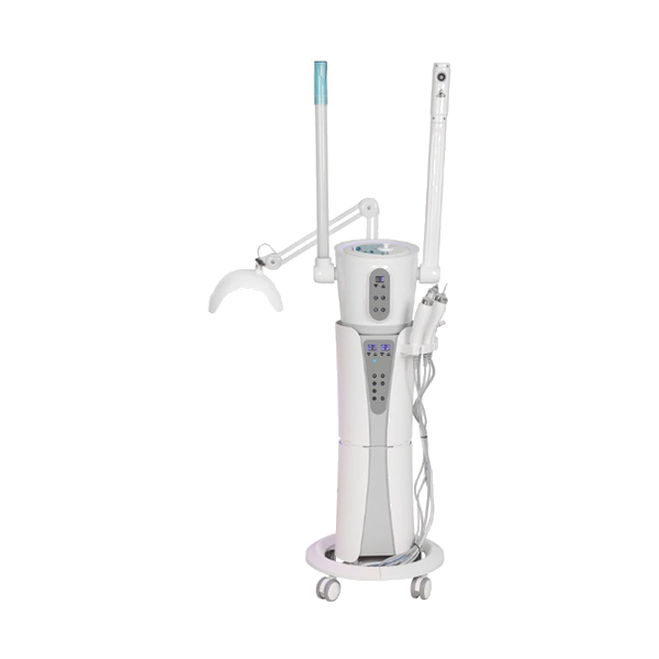 DP-FC100 8-in-1 Facial Steamer with LED Spectrum