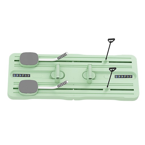 portable-fitness-board-rebound-track-adjustable