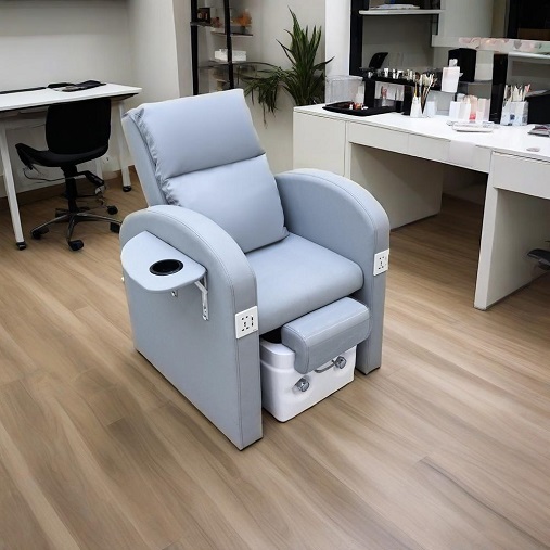 spa-chair-full-recline-foot-basin-rear-view