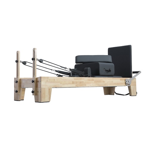 Premium Pilates Reformer Core Bed