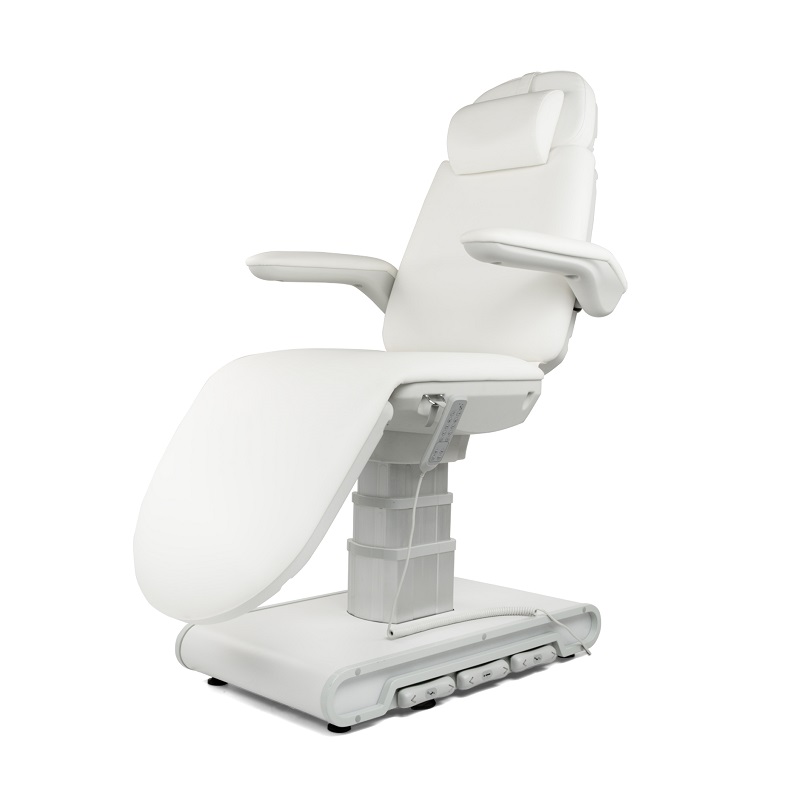 m13c2gd-6j-6-motor-electric-facial-chair-white-side-angle-02