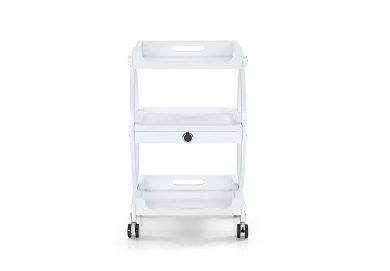 OY-001 salon trolley with wheels