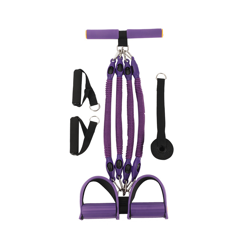 Multi-Function Resistance Band DP002
